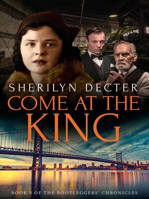 cover image of Come at the King
